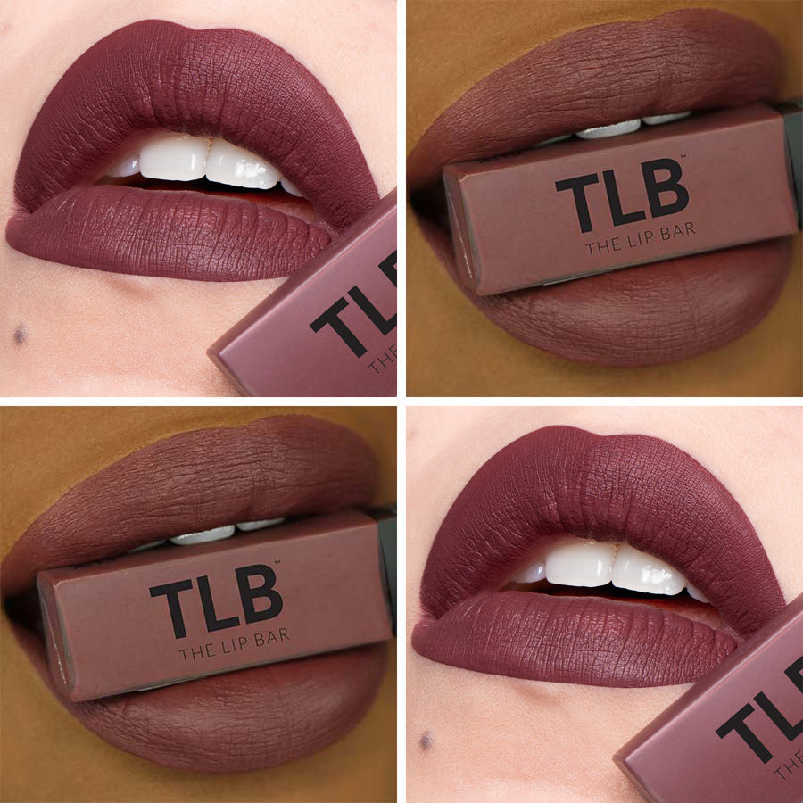 Liquid Matte Lipstick 