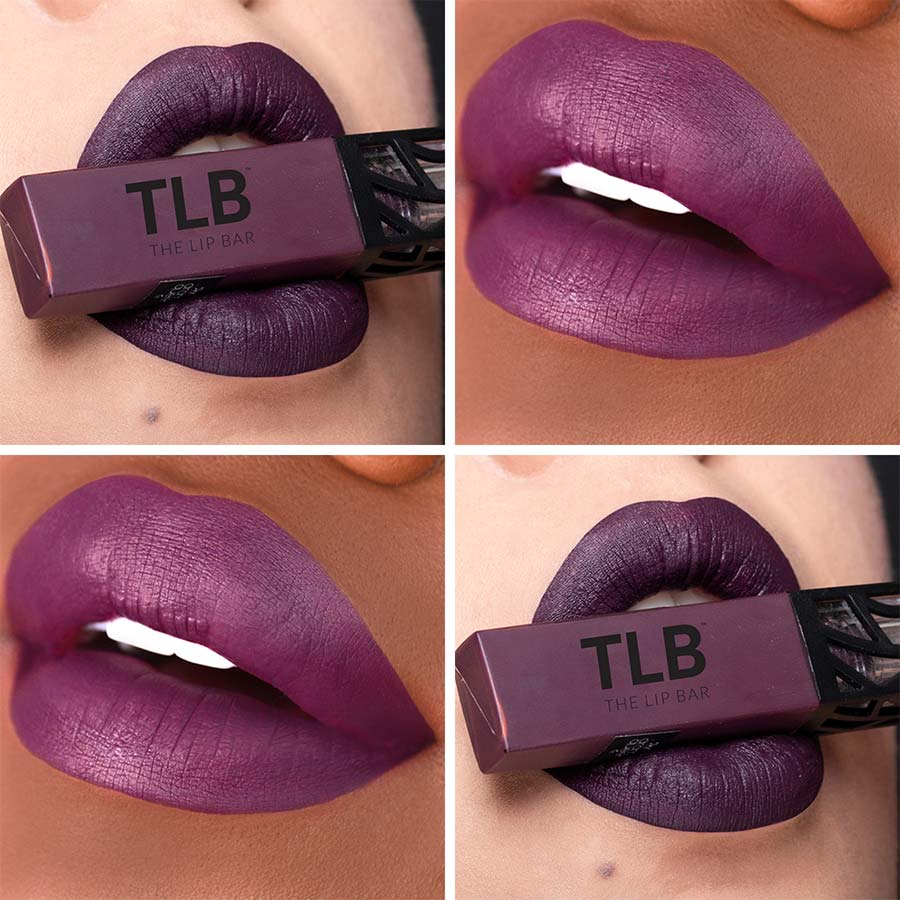 Liquid Matte Lipstick 