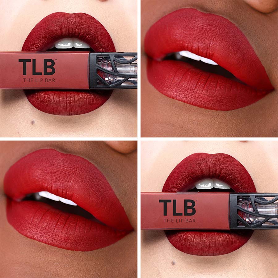 Liquid Matte Lipstick 