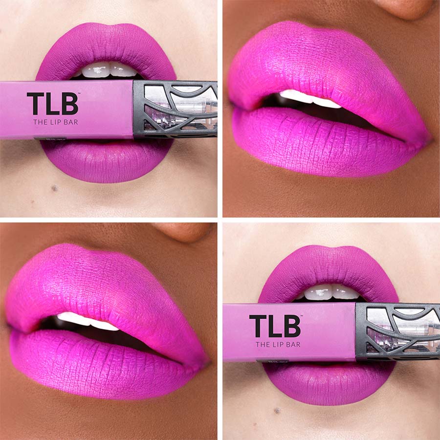 Liquid Matte Lipstick 