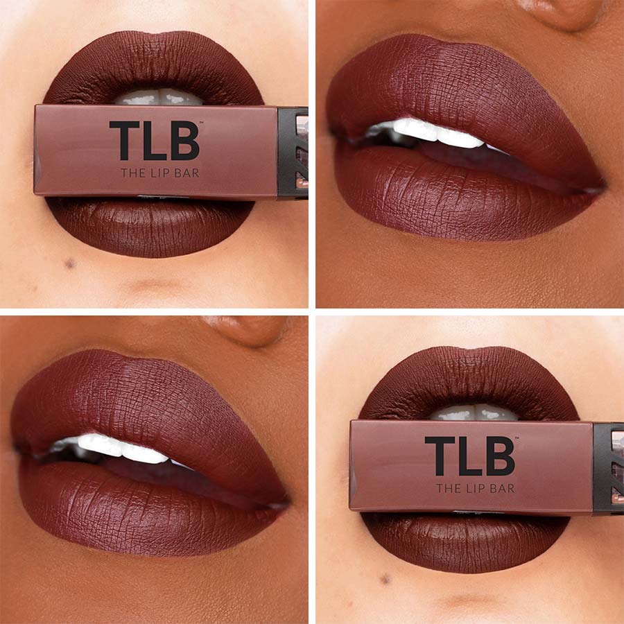 Liquid Matte Lipstick 