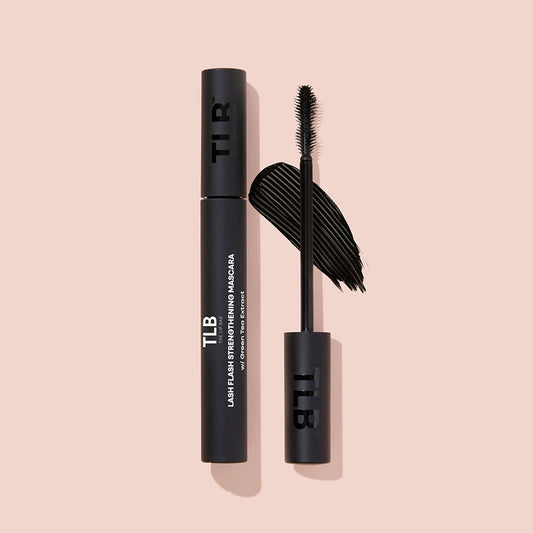 The Lip Bar Mascara