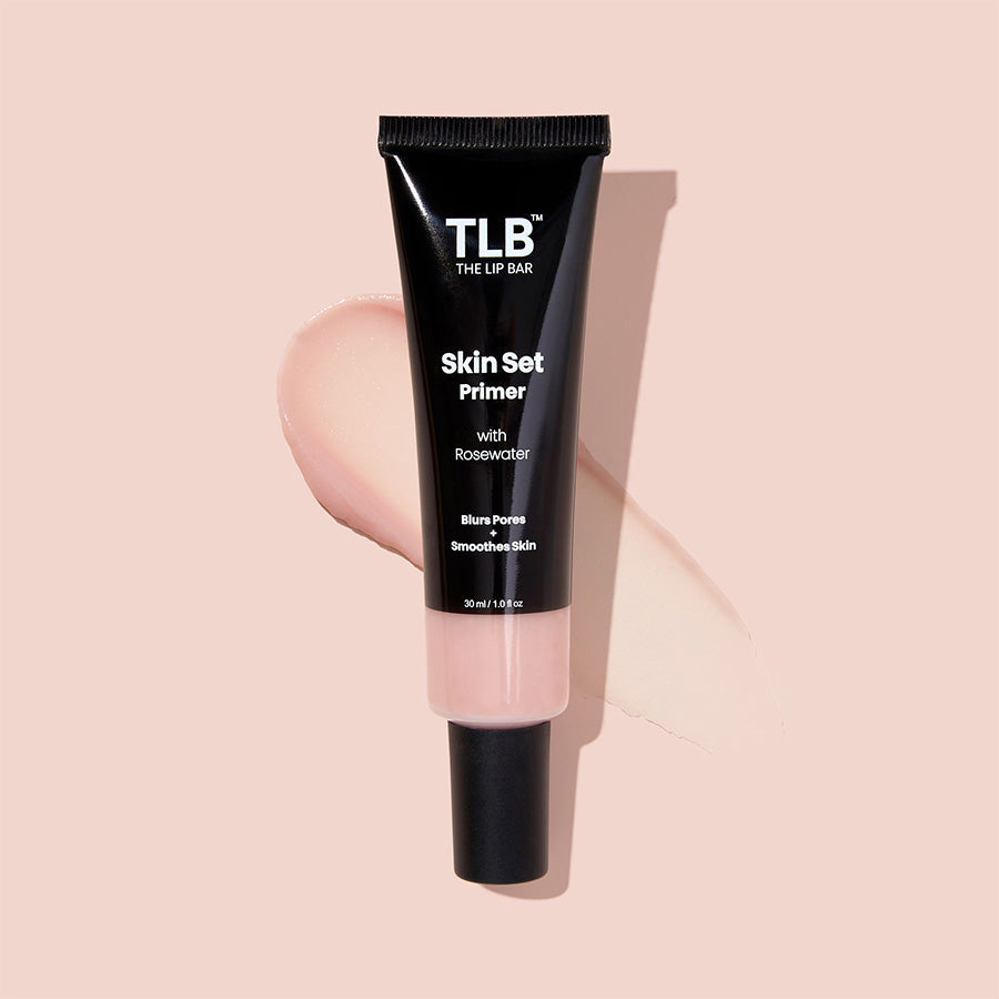 The Lip bar face primer