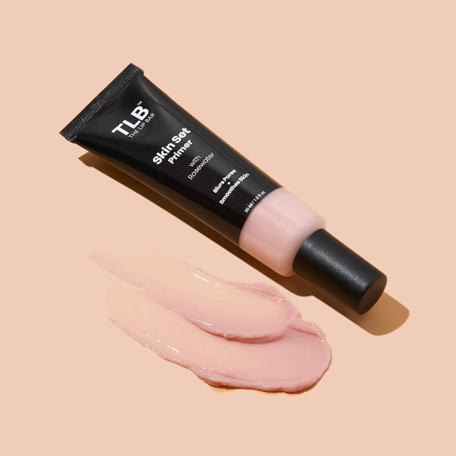 The Lip bar face primer