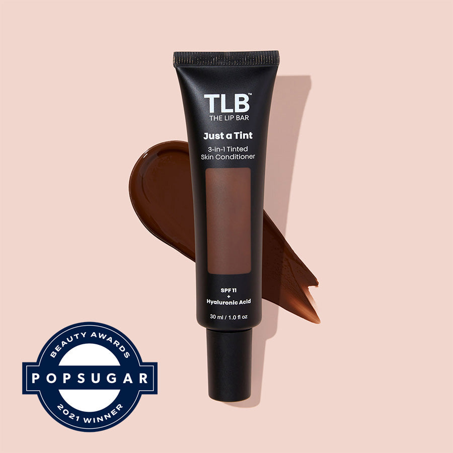 The lip bar skin conditioner