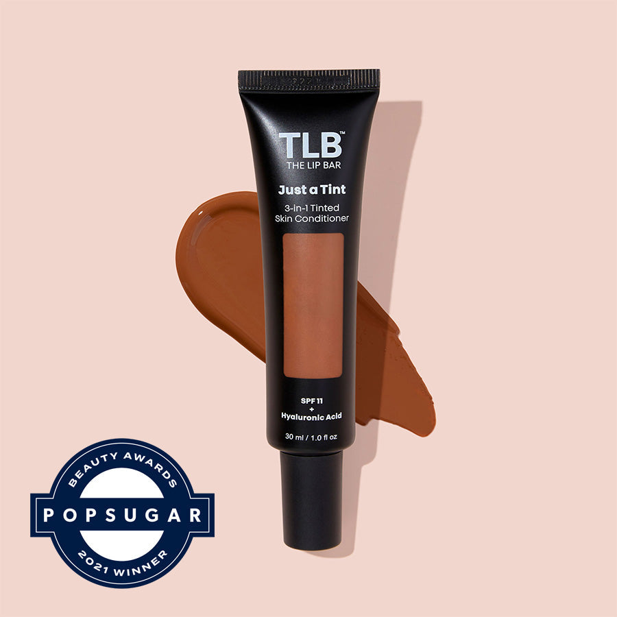 The lip bar skin conditioner