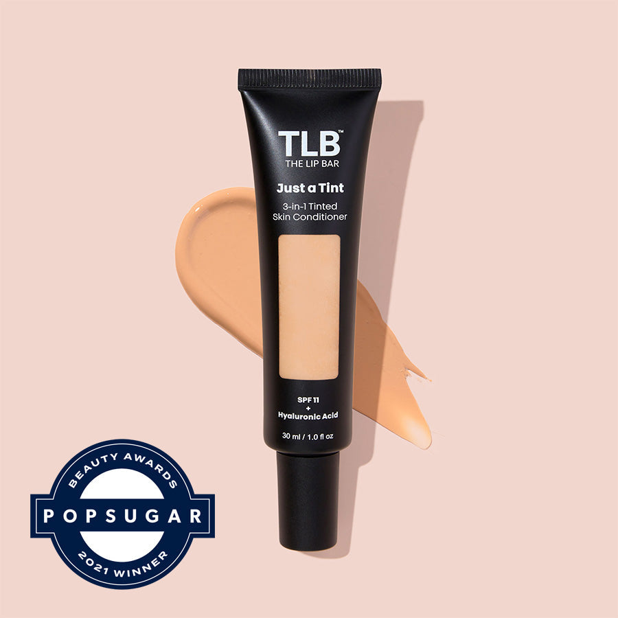 The lip bar skin conditioner