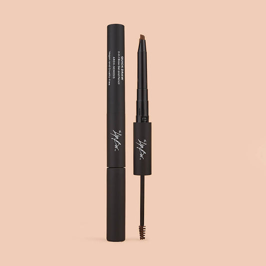 The Lip Bar BROW GEL PENCIL