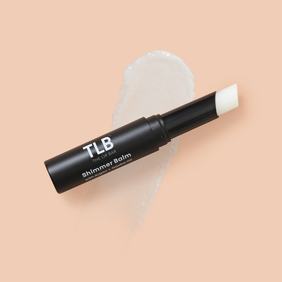 The Lip Bar Shimmer Balm Bundle