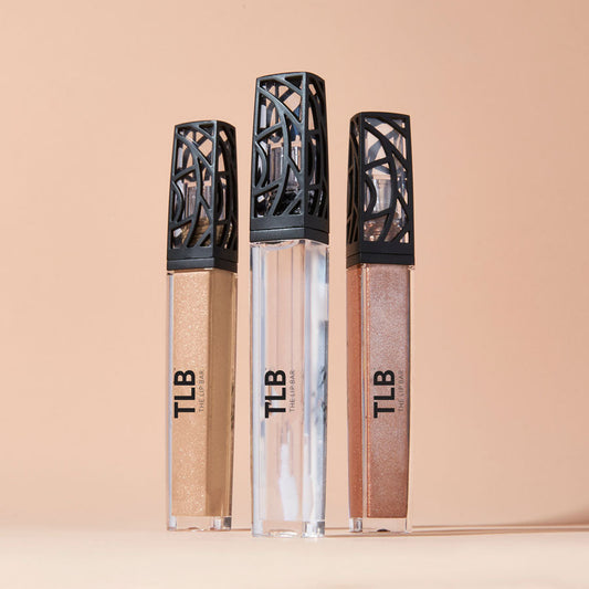 The Lip Be Lip Gloss