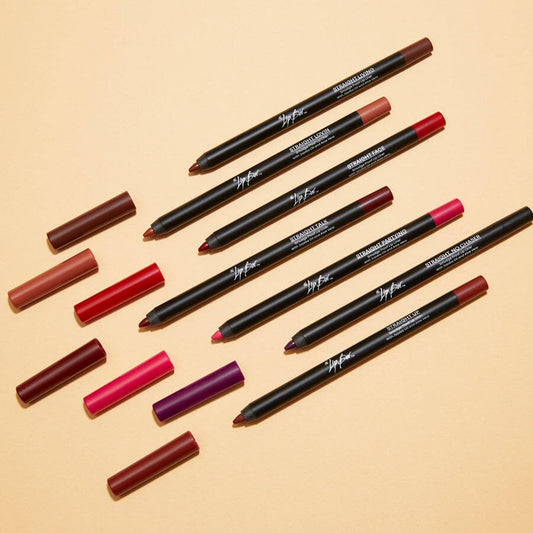 The Lip Liner Collection