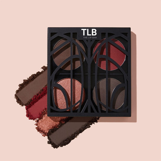 The Lip Bar Face Pallet