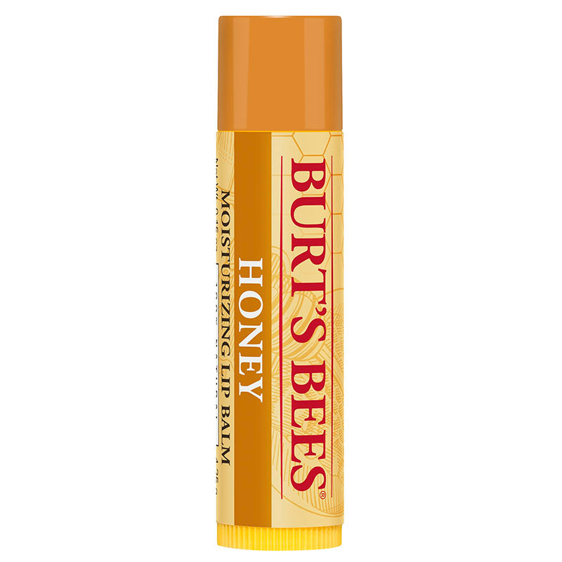 Burts Bees Honey lip balm