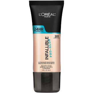 Loreal Foundation