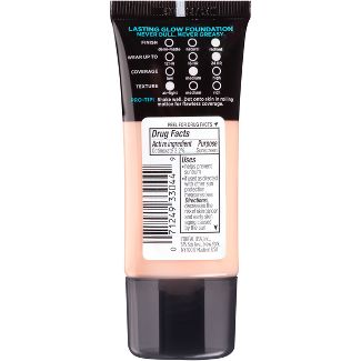 Loreal Foundation