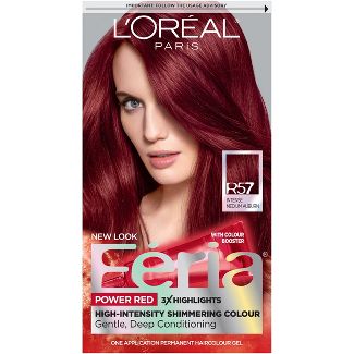 Loreal Paris Haircolor