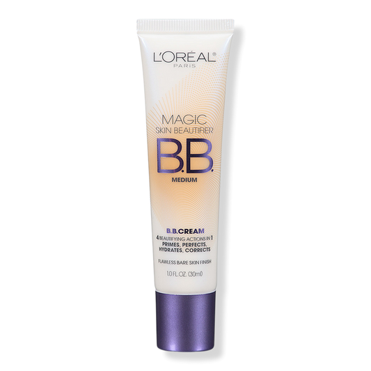 Skin Beautifier BB Cream