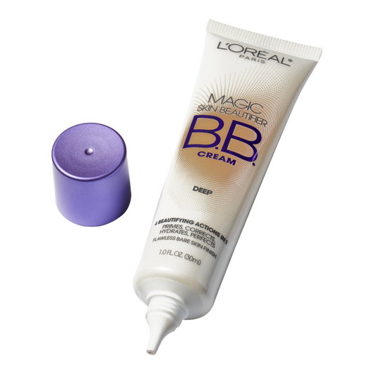 Skin Beautifier BB Cream