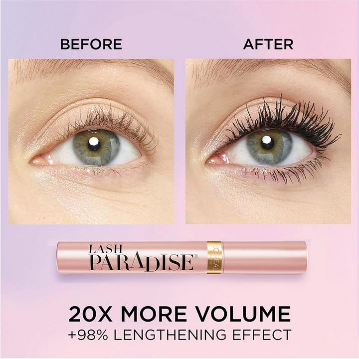 Loreal Paris Mascara