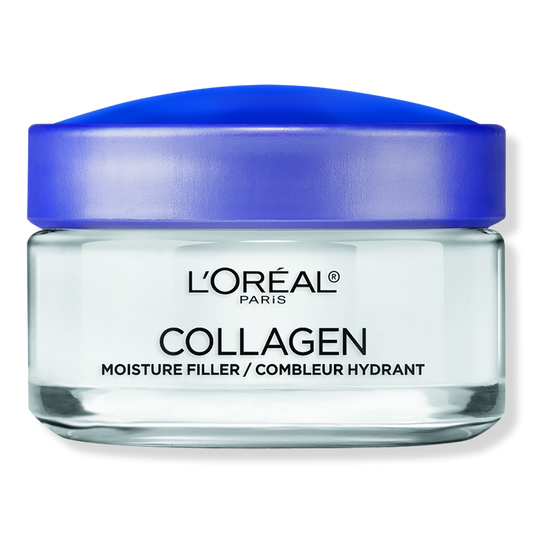 Loreal Collagen cream