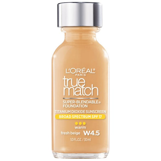 Loreal Paris Foundation