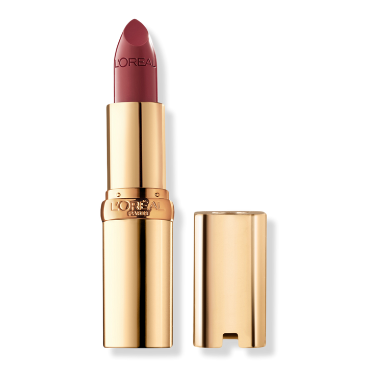 Loreal Divine Wine Lipstick