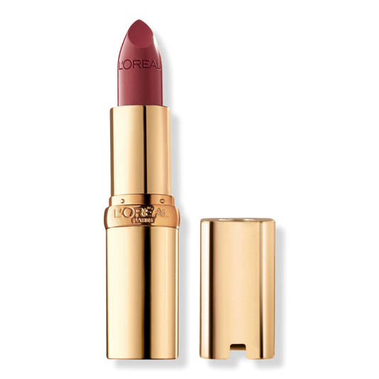 Loreal Divine Wine Lipstick