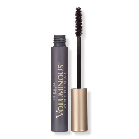 Loreal Mascra Black
