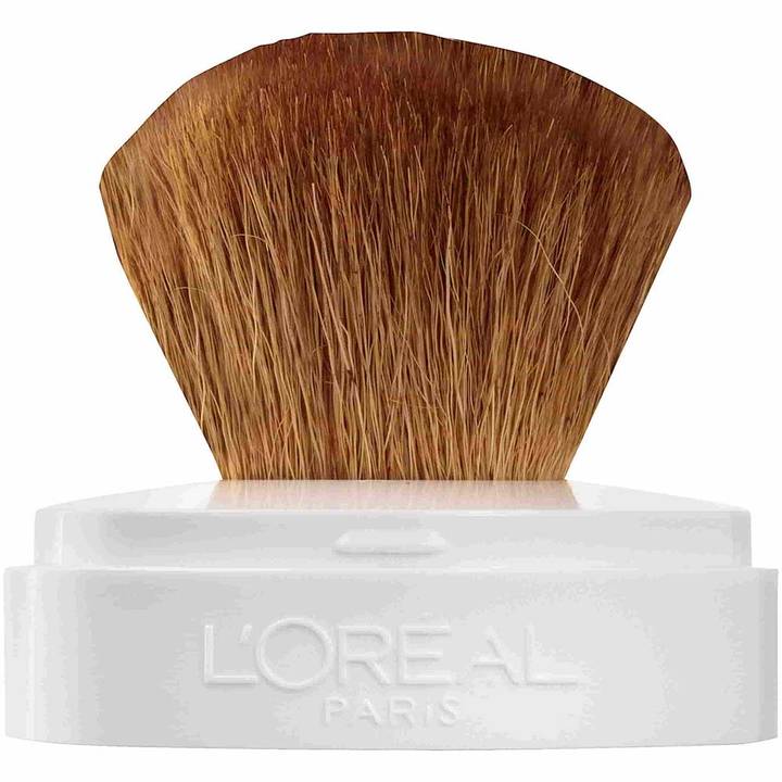 Loreal Mineral Foundation