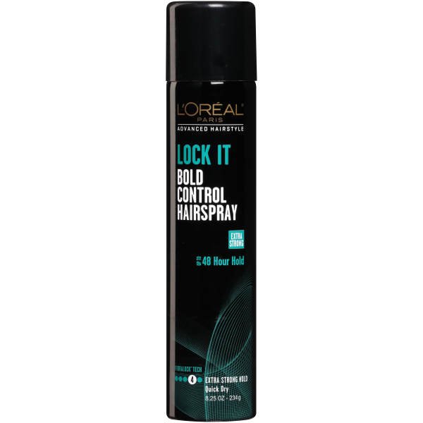 Loreal Hair Spray