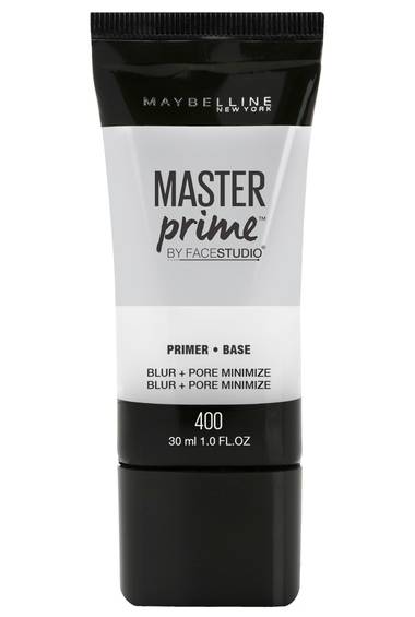 Maybelline Primer