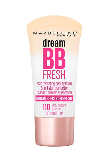 DREAM FRESH BB® CREAM - Light/Medium 110