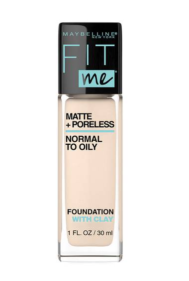 Maybelline Foundation