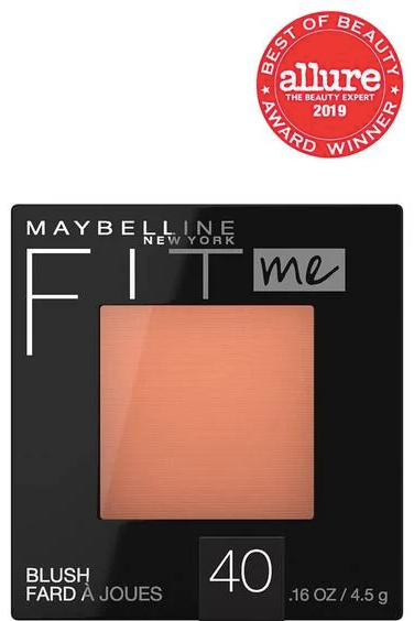 Maybelline Blush