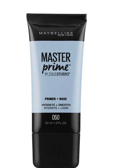 Maybelline Primer