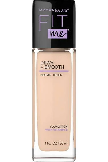 Maybelline SMOOTH FOUNDATION