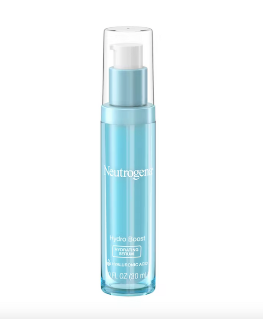 Hydro Boost Hydrating Serum - 1 oz