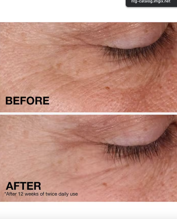 Rapid Wrinkle Repair® Regenerating Anti-Wrinkle Retinol Cream + Hyaluronic Acid