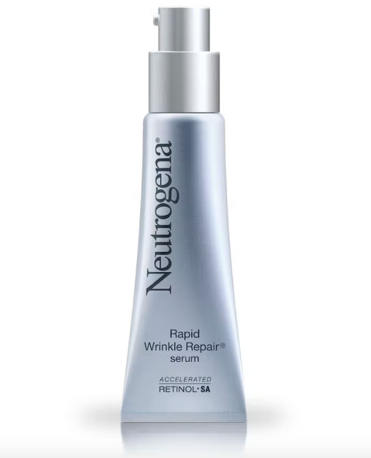 Rapid Wrinkle Repair® Serum