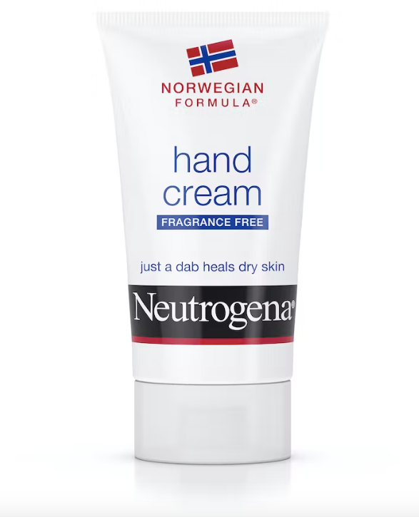 Norwegian Formula® Hand Cream