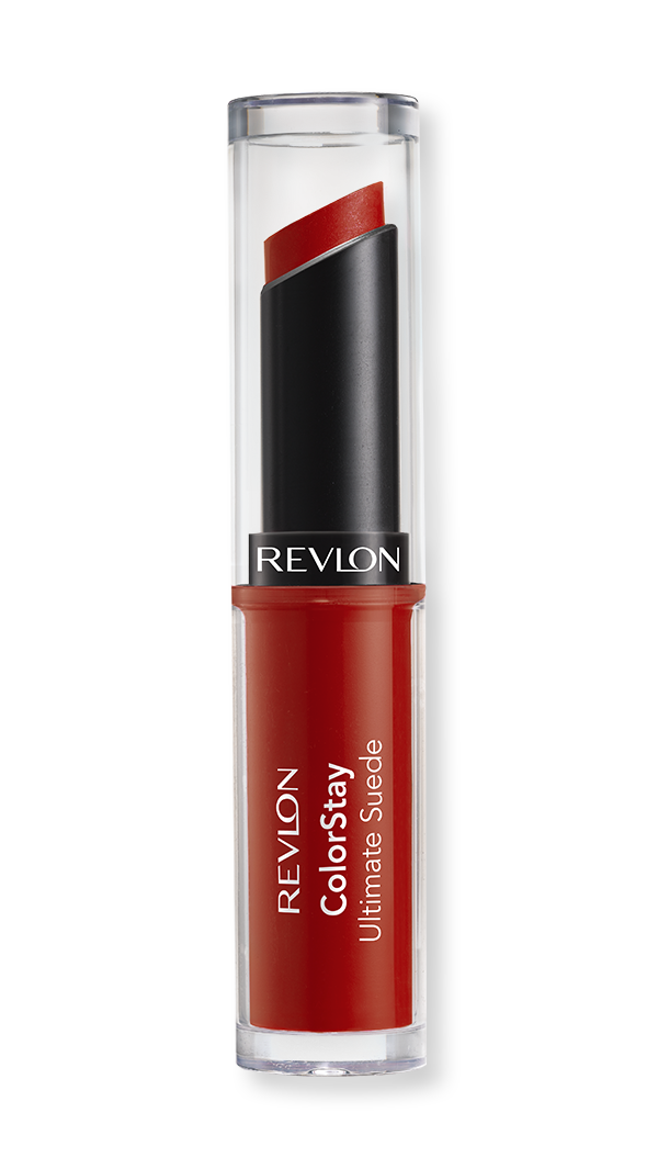ColorStay Ultimate Suede™ Lipstick