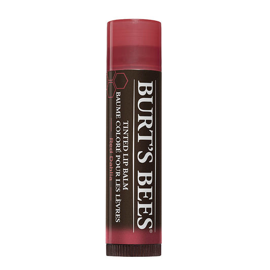 Burt's Bees Tinted Lip Balm