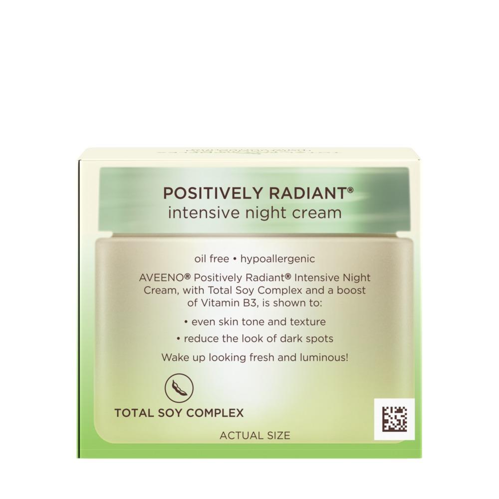 Aveeno Night Cream
