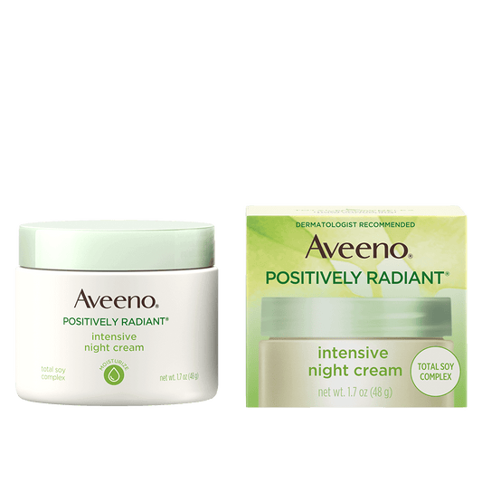Aveeno Night Cream