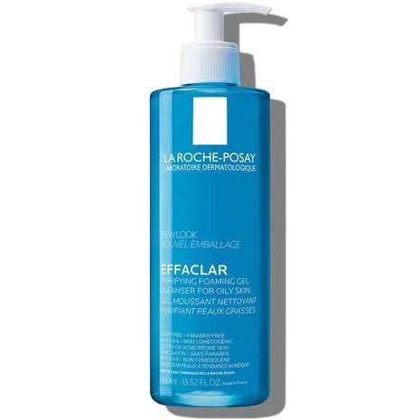 La Roche-Posay Face Wash