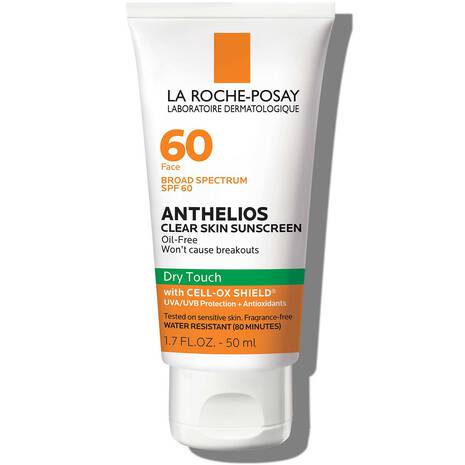 La Roche-Posay Sunscreen