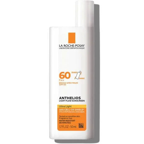 La Roche-Posay Sunscreen