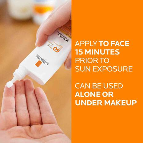 La Roche-Posay Sunscreen