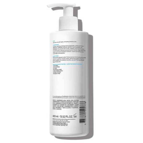 La Roche-Posay Face Wash