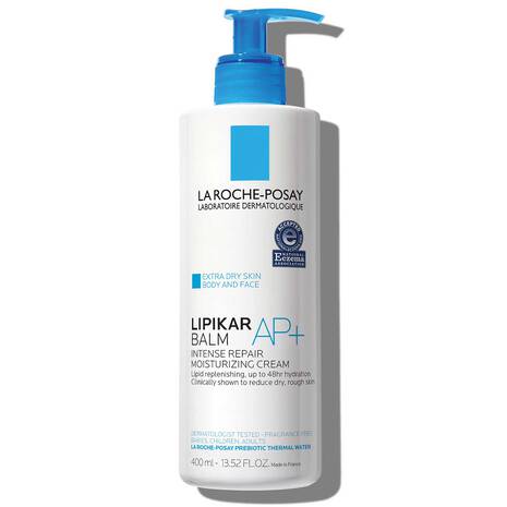 La Roche-Posay Moisturiser